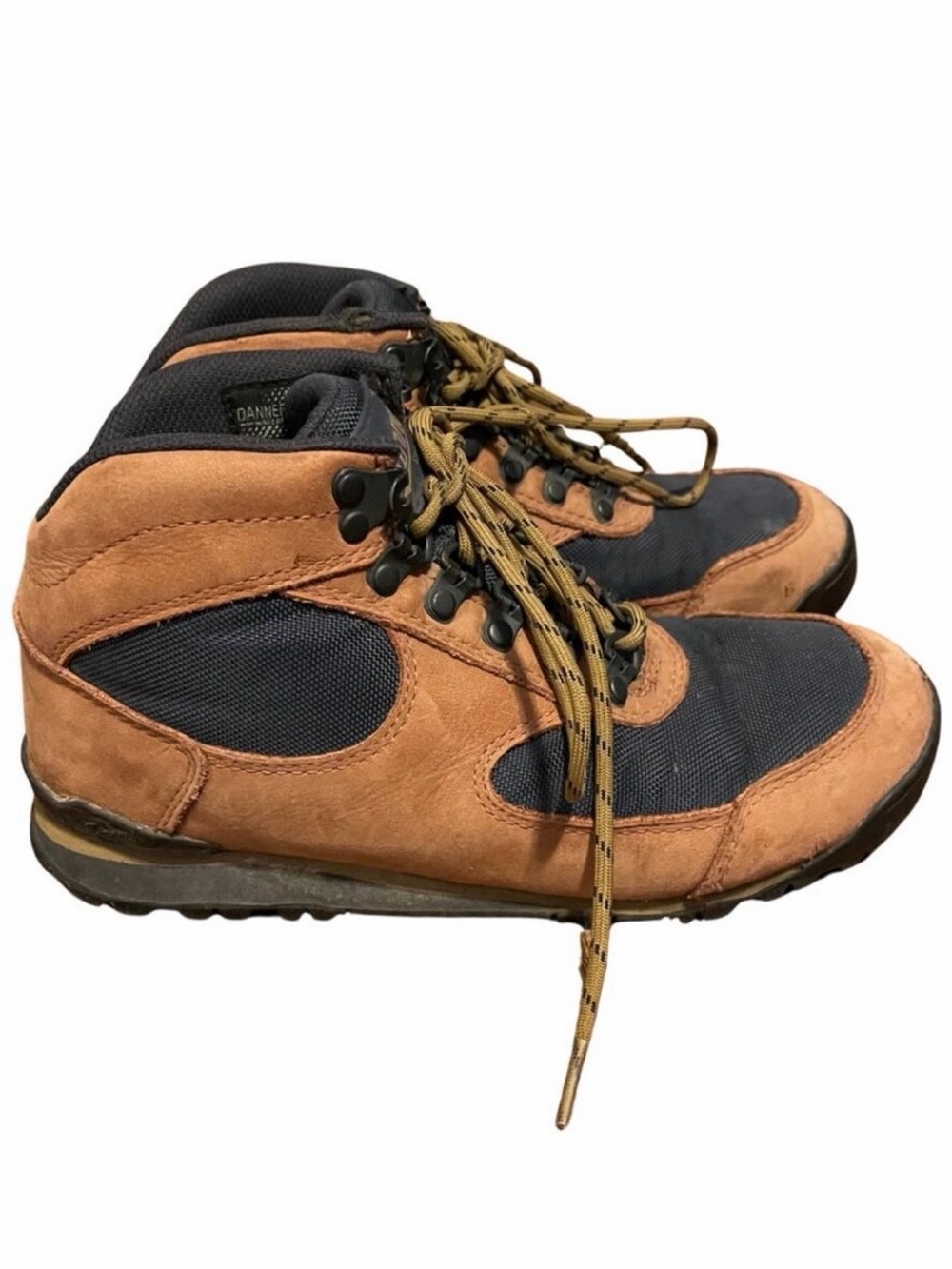 Danner Women’s Jag Clay Hiking Boots | Size 6.5